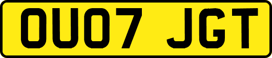 OU07JGT