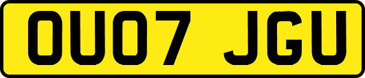 OU07JGU