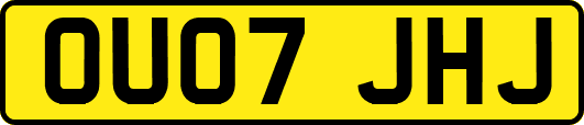 OU07JHJ