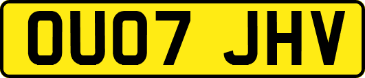 OU07JHV