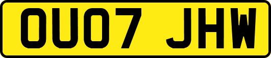 OU07JHW