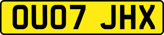 OU07JHX