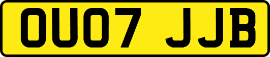 OU07JJB