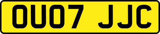 OU07JJC