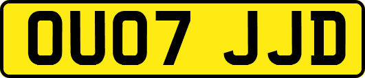 OU07JJD
