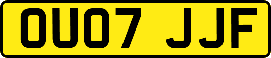 OU07JJF