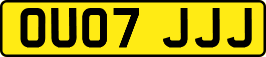 OU07JJJ