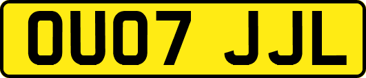 OU07JJL