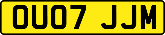 OU07JJM