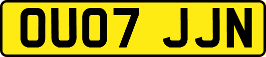 OU07JJN