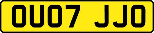 OU07JJO