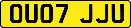 OU07JJU