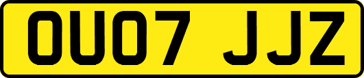 OU07JJZ