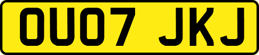OU07JKJ