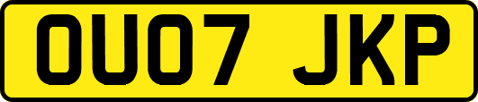 OU07JKP