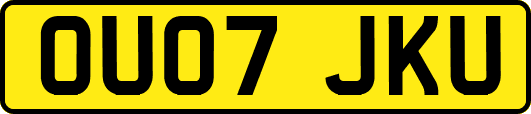 OU07JKU