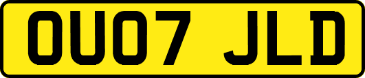 OU07JLD
