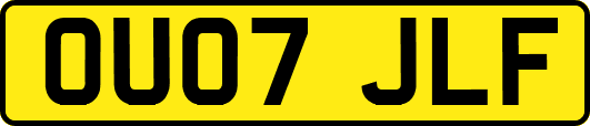 OU07JLF