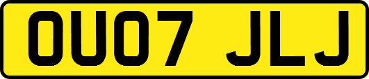 OU07JLJ
