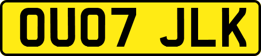 OU07JLK
