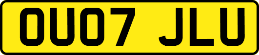 OU07JLU