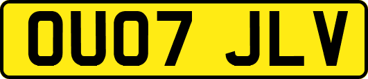 OU07JLV