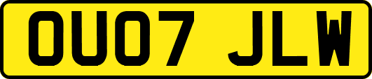 OU07JLW