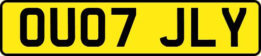 OU07JLY