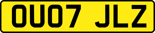 OU07JLZ