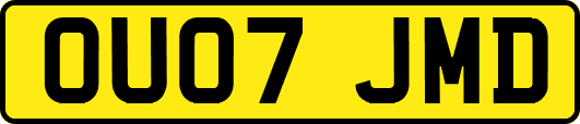 OU07JMD