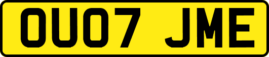OU07JME