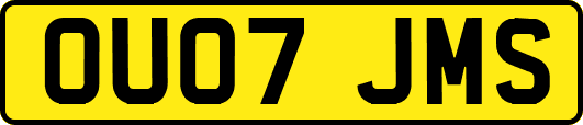 OU07JMS