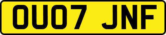 OU07JNF