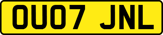 OU07JNL