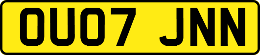 OU07JNN