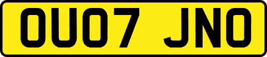 OU07JNO