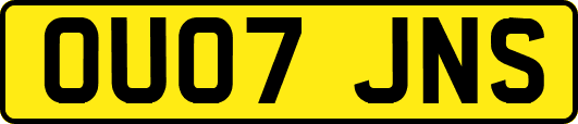 OU07JNS