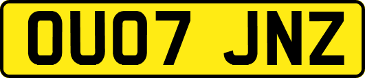 OU07JNZ