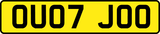OU07JOO