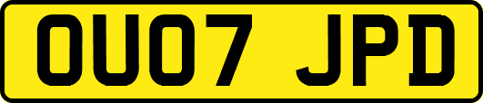 OU07JPD