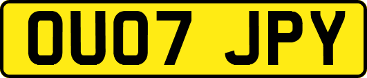OU07JPY