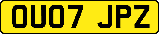 OU07JPZ