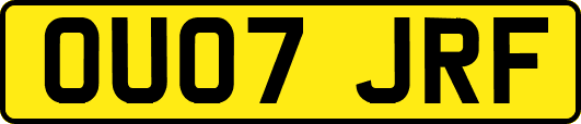 OU07JRF