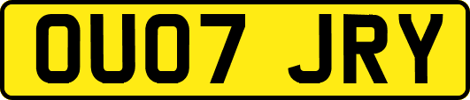 OU07JRY