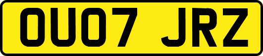 OU07JRZ