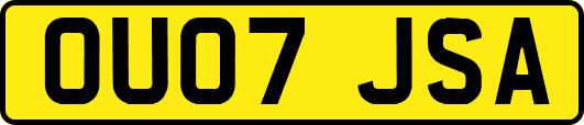 OU07JSA