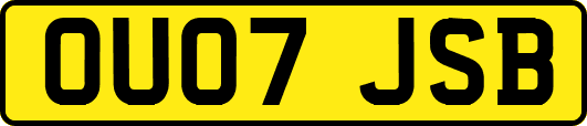 OU07JSB