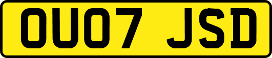 OU07JSD