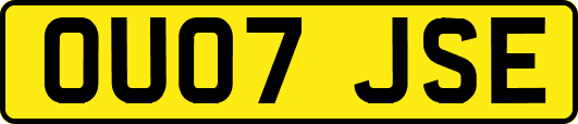 OU07JSE