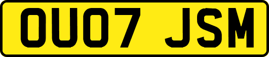 OU07JSM
